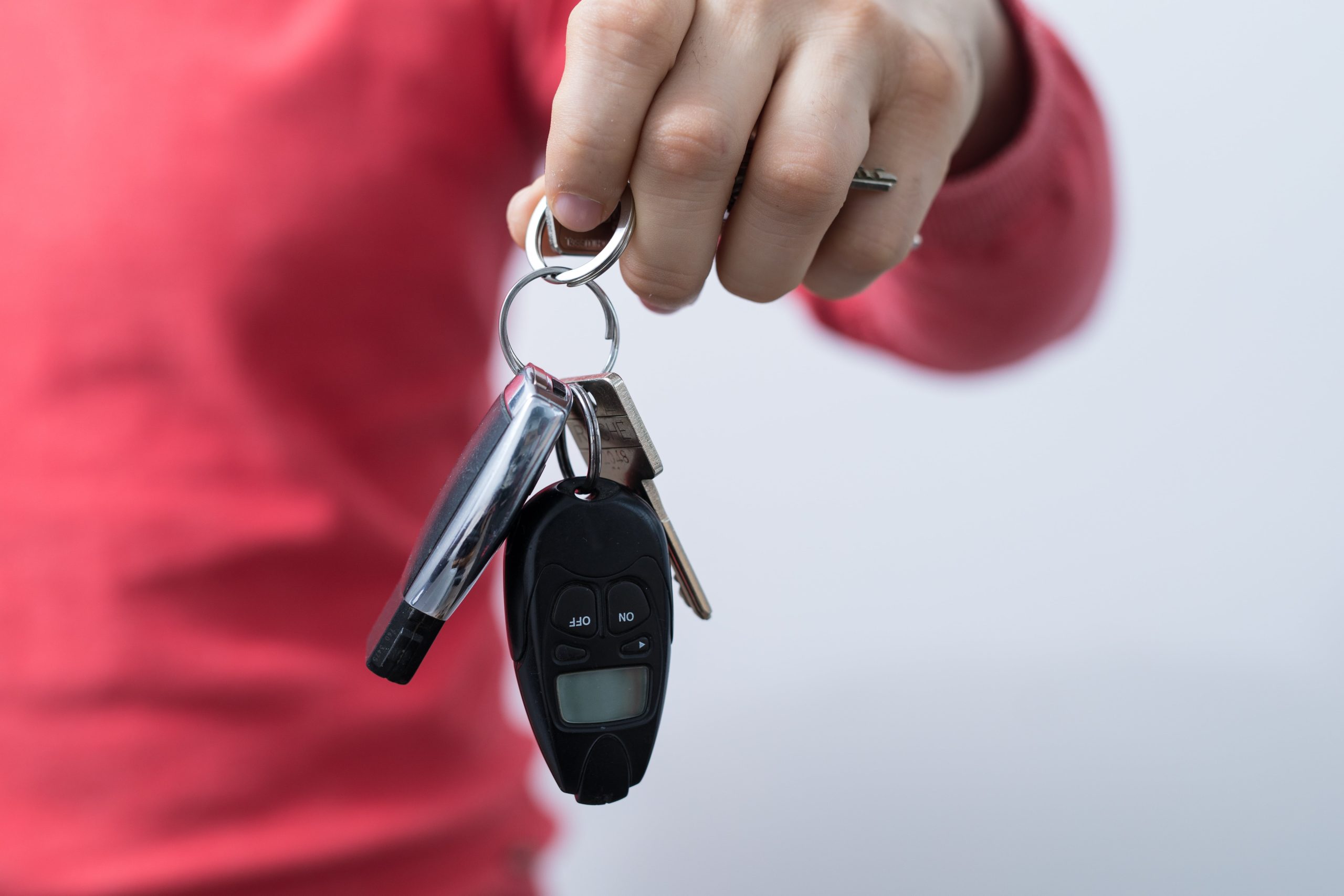 Unlocking Innovation: The Ultimate Guide to Car Key Programming